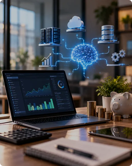 Cost-Optimized AI Solutions