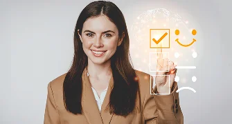 Personalized retail customer experience