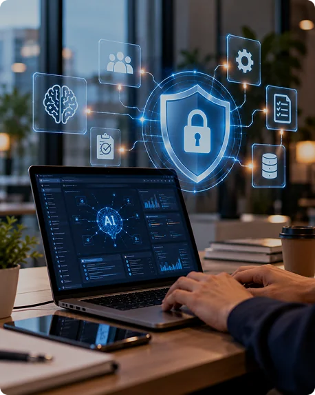 Secure & Responsible AI