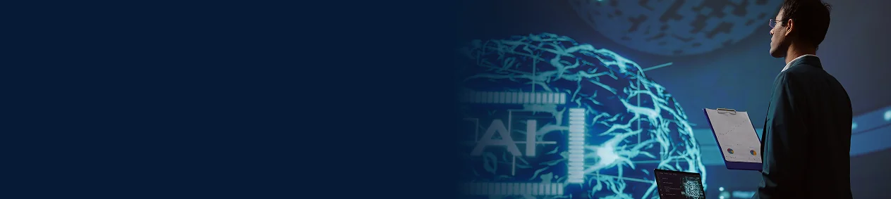 AI-powered business growth