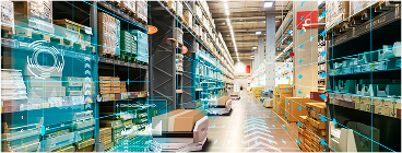 Automated Inventory Management