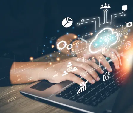 Cloud Migration Services 