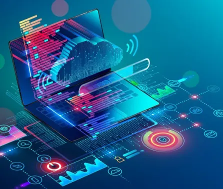 Infrastructure Modernization Services