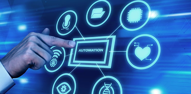 Cost Efficiency via Automation