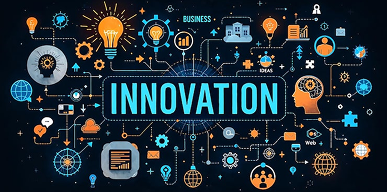 Innovation Across Functions