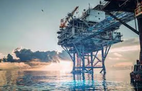 Oil & Gas Companies