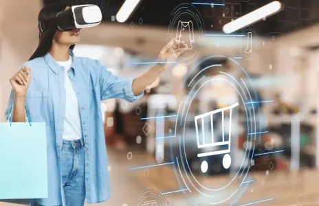 Retail Software Solutions