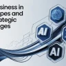 AI for business
