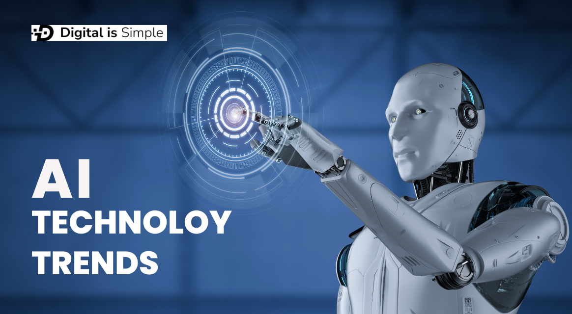 ai technology trends