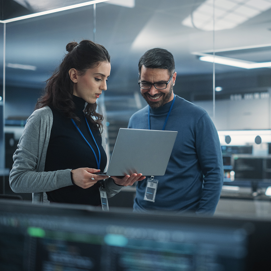 Big Data Services