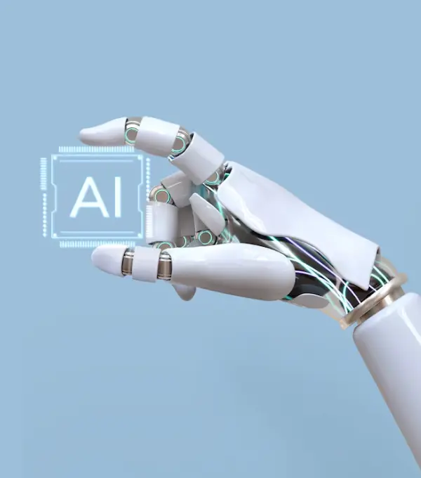 Conversational AI Solutions