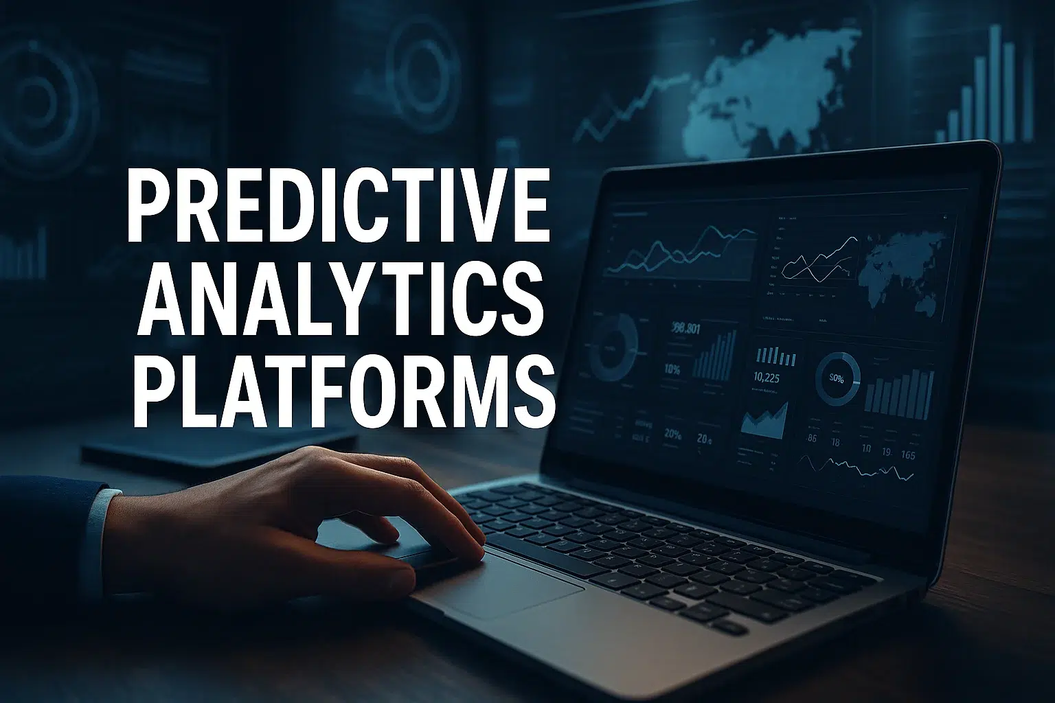 Predictive Analytics Platforms
