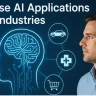 How Enterprise AI Applications Are Transforming Businesses Across Industries