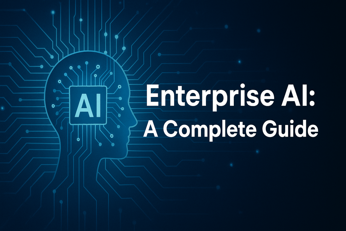 What Is Enterprise AI