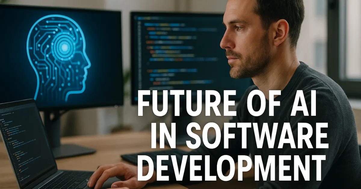 Future of AI on Software Development
