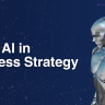 AI in Business Strategy: The Complete Guide