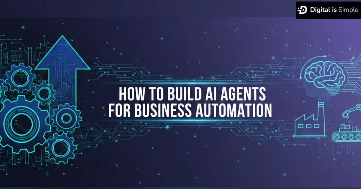 AI Agents for Business Automation
