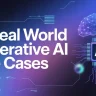 Generative AI Use Cases