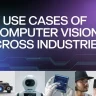 Use Cases of computer vision